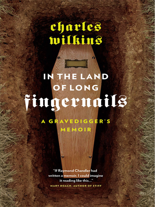 Title details for In the Land of Long Fingernails by Charles Wilkins - Available